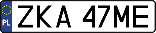 ZKA47ME