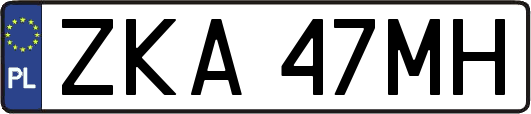 ZKA47MH