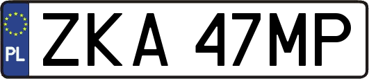 ZKA47MP