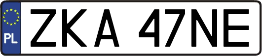 ZKA47NE