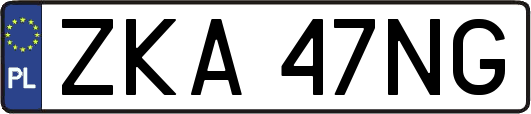 ZKA47NG