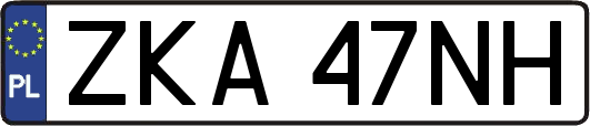 ZKA47NH