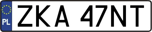 ZKA47NT