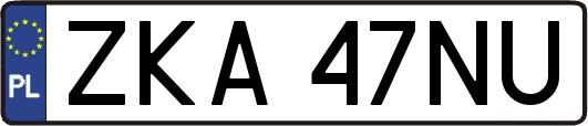 ZKA47NU
