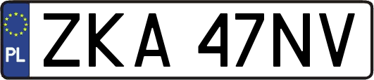 ZKA47NV