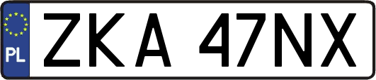 ZKA47NX