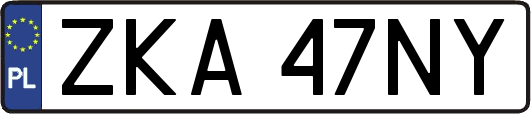 ZKA47NY