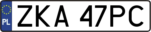 ZKA47PC