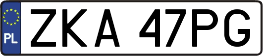 ZKA47PG