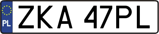 ZKA47PL