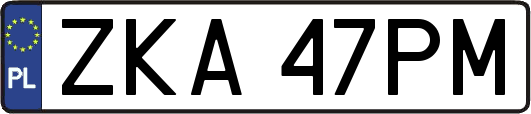 ZKA47PM