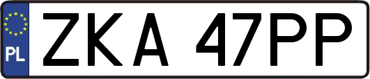 ZKA47PP