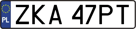 ZKA47PT