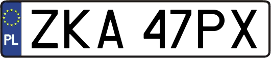 ZKA47PX