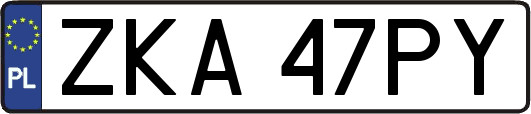 ZKA47PY