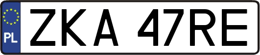 ZKA47RE