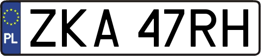ZKA47RH