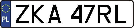 ZKA47RL