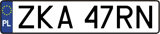 ZKA47RN