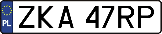 ZKA47RP