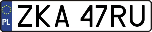 ZKA47RU