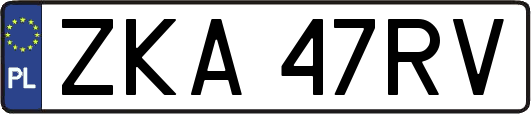 ZKA47RV