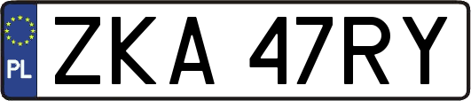 ZKA47RY
