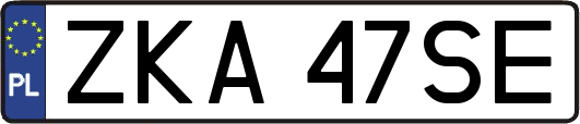 ZKA47SE
