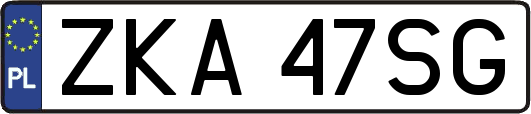 ZKA47SG