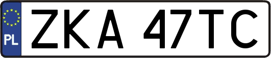 ZKA47TC