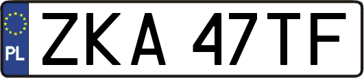 ZKA47TF