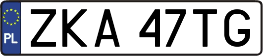 ZKA47TG