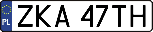 ZKA47TH