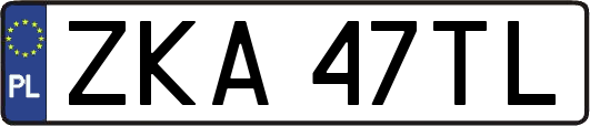ZKA47TL