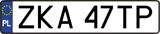 ZKA47TP