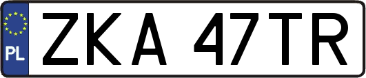 ZKA47TR