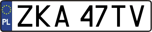 ZKA47TV