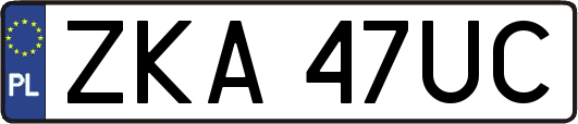 ZKA47UC