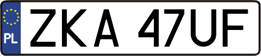 ZKA47UF