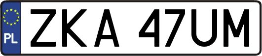 ZKA47UM