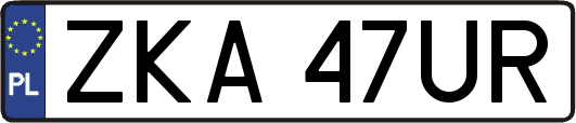 ZKA47UR