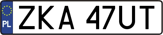 ZKA47UT