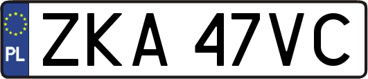 ZKA47VC