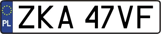 ZKA47VF