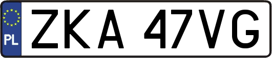 ZKA47VG