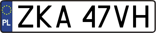 ZKA47VH