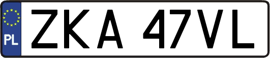 ZKA47VL