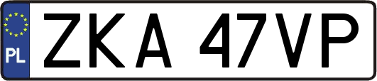 ZKA47VP
