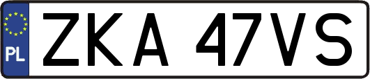 ZKA47VS