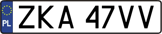 ZKA47VV